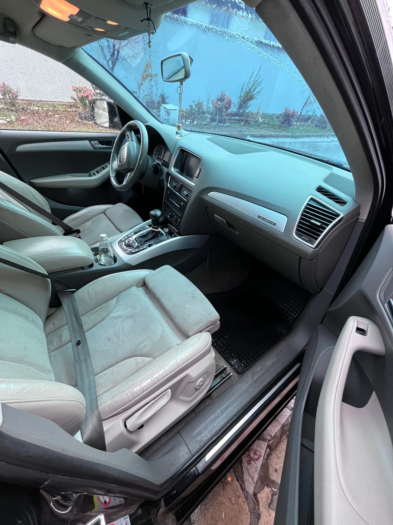 Audi Q5 sline, 100%  ,  | Mobile.bg   9