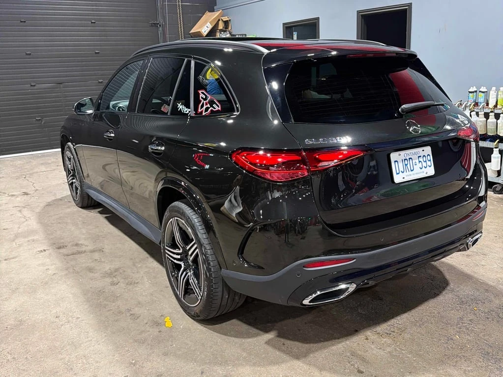 Mercedes-Benz GLC 300 * CARFAX *    | Mobile.bg   3