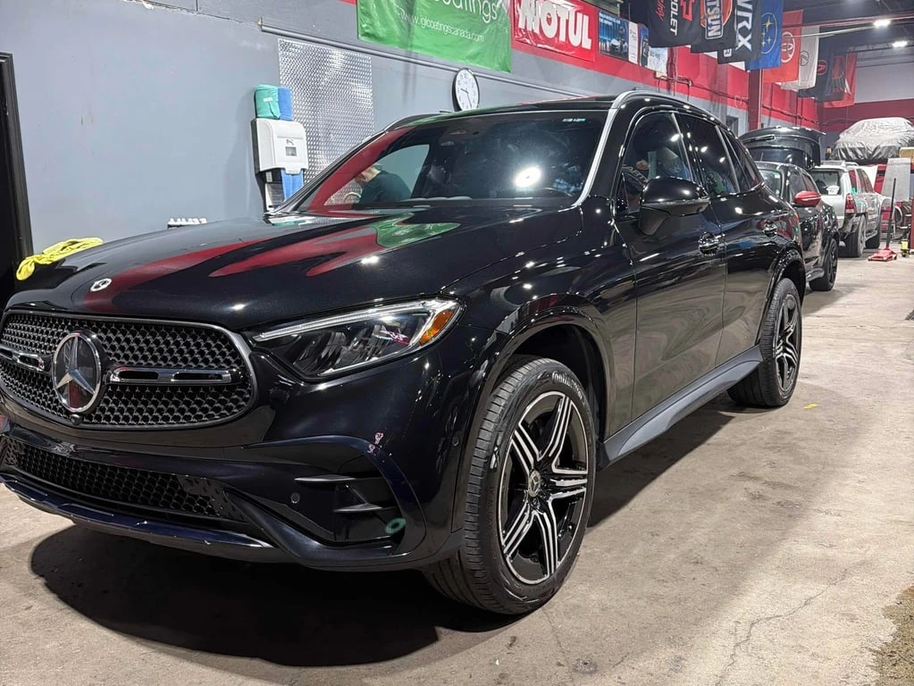 Mercedes-Benz GLC 300 * CARFAX *    | Mobile.bg   1