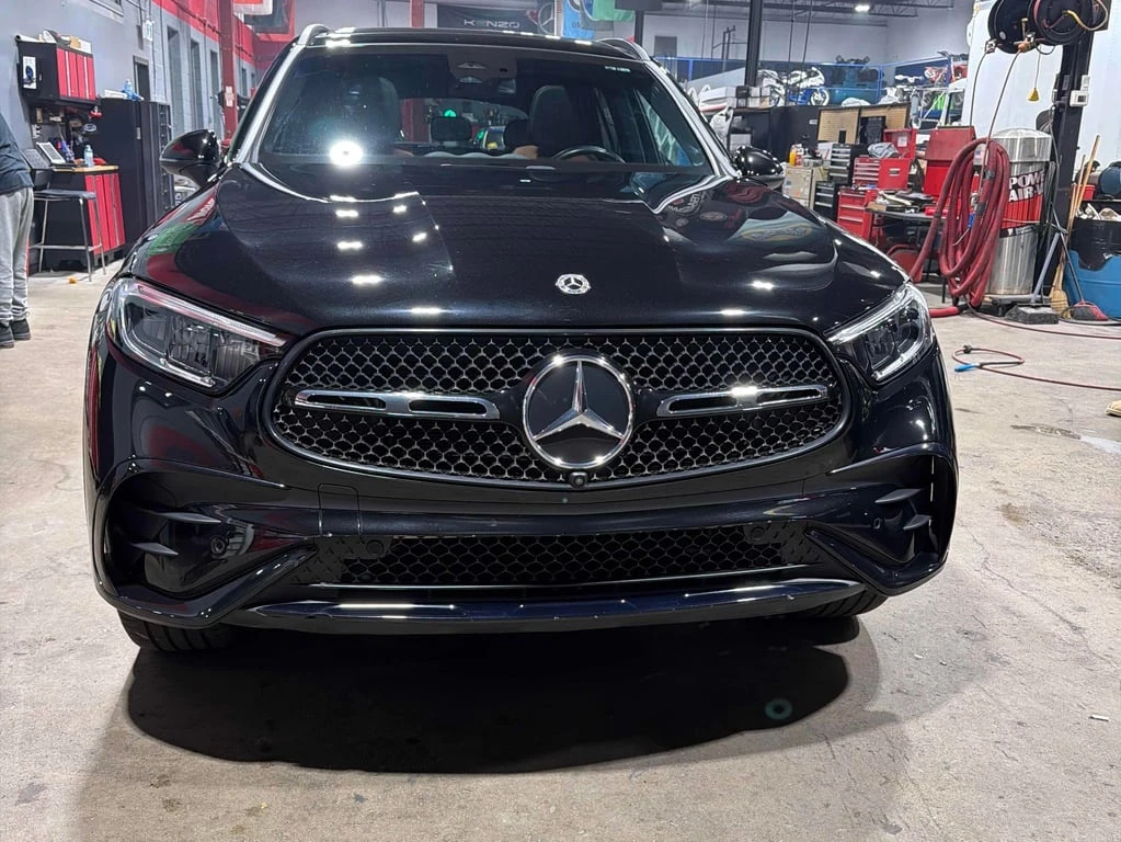 Mercedes-Benz GLC 300 * CARFAX *    | Mobile.bg   2