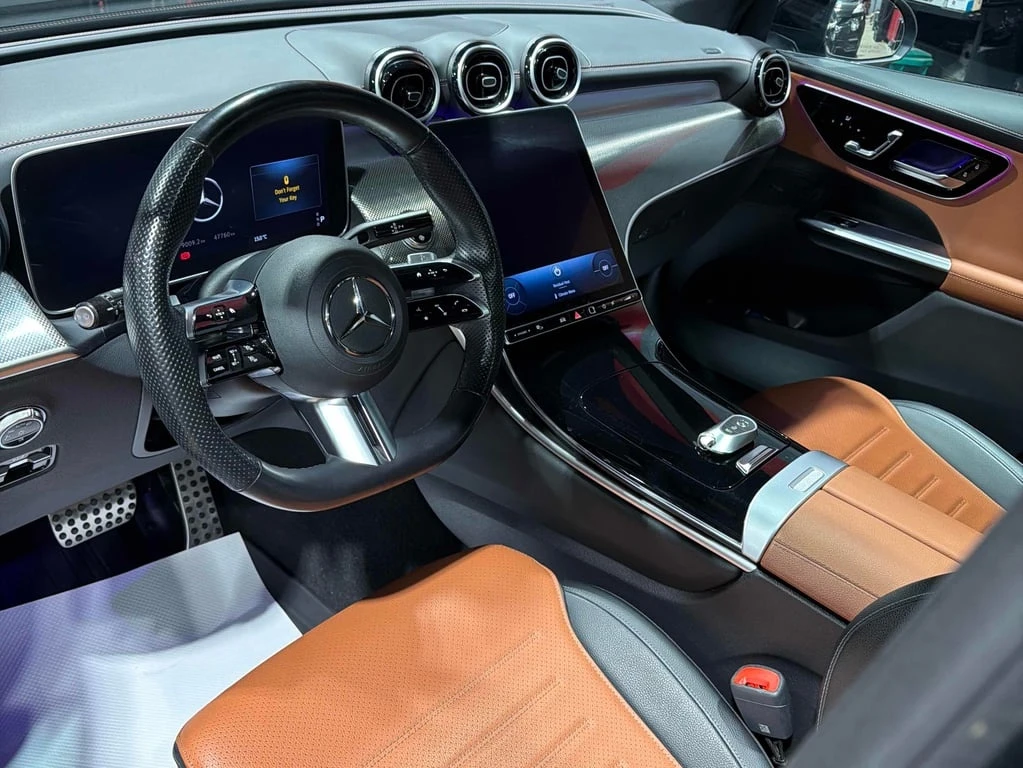 Mercedes-Benz GLC 300 * CARFAX *    | Mobile.bg   7