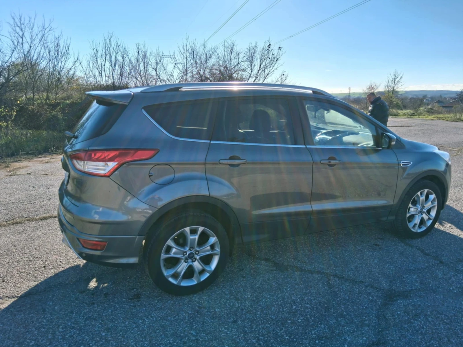 Ford Kuga | Mobile.bg   4