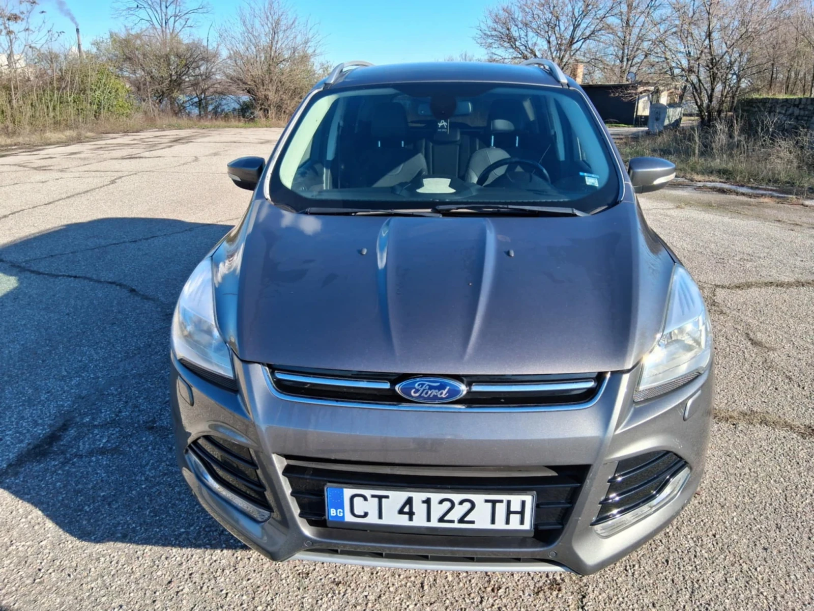 Ford Kuga | Mobile.bg   1