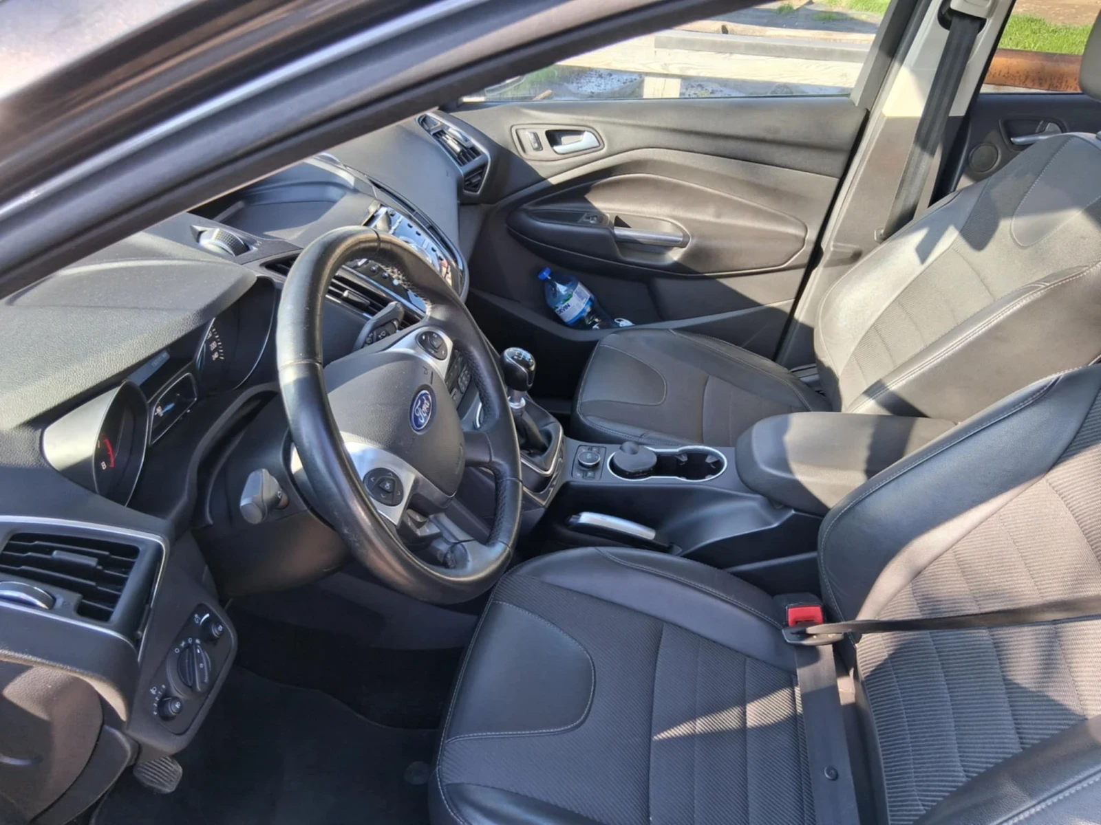 Ford Kuga | Mobile.bg   12