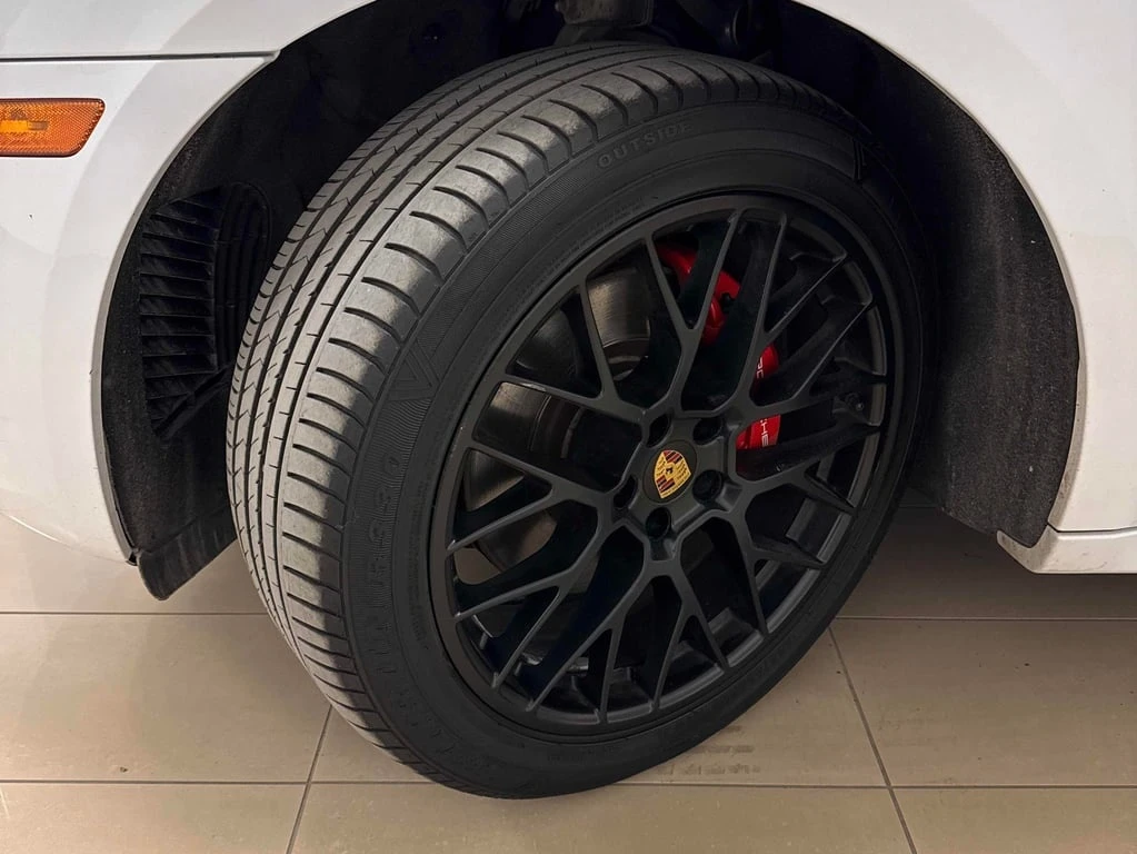 Porsche Macan * GTS * CARFAX * ���� �� �� | Mobile.bg � ����������� 11