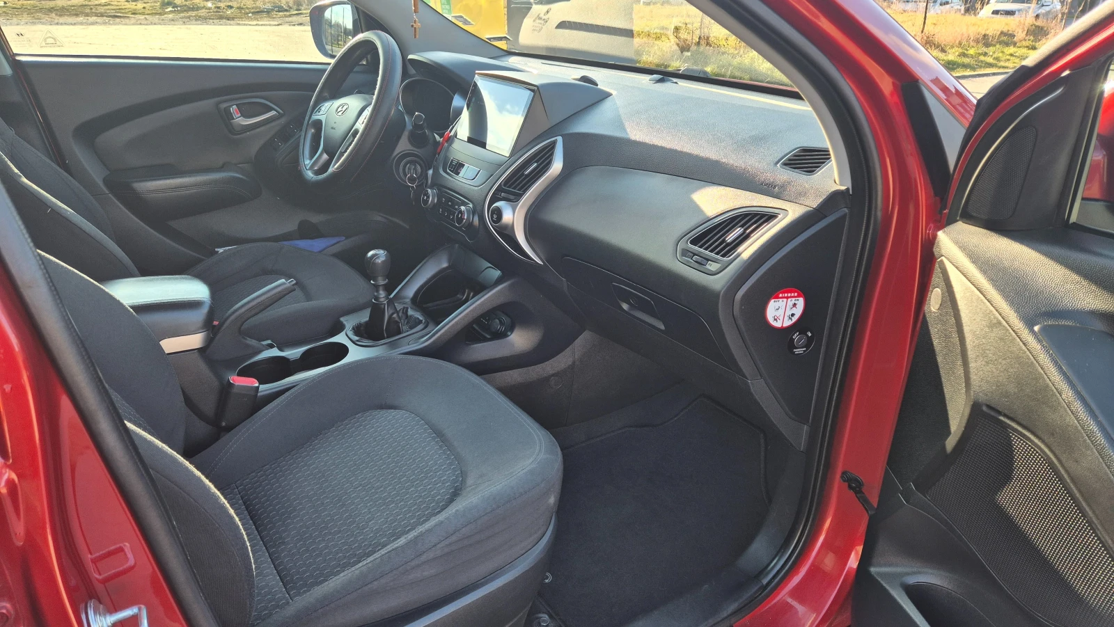 Hyundai IX35 | Mobile.bg � ����������� 13