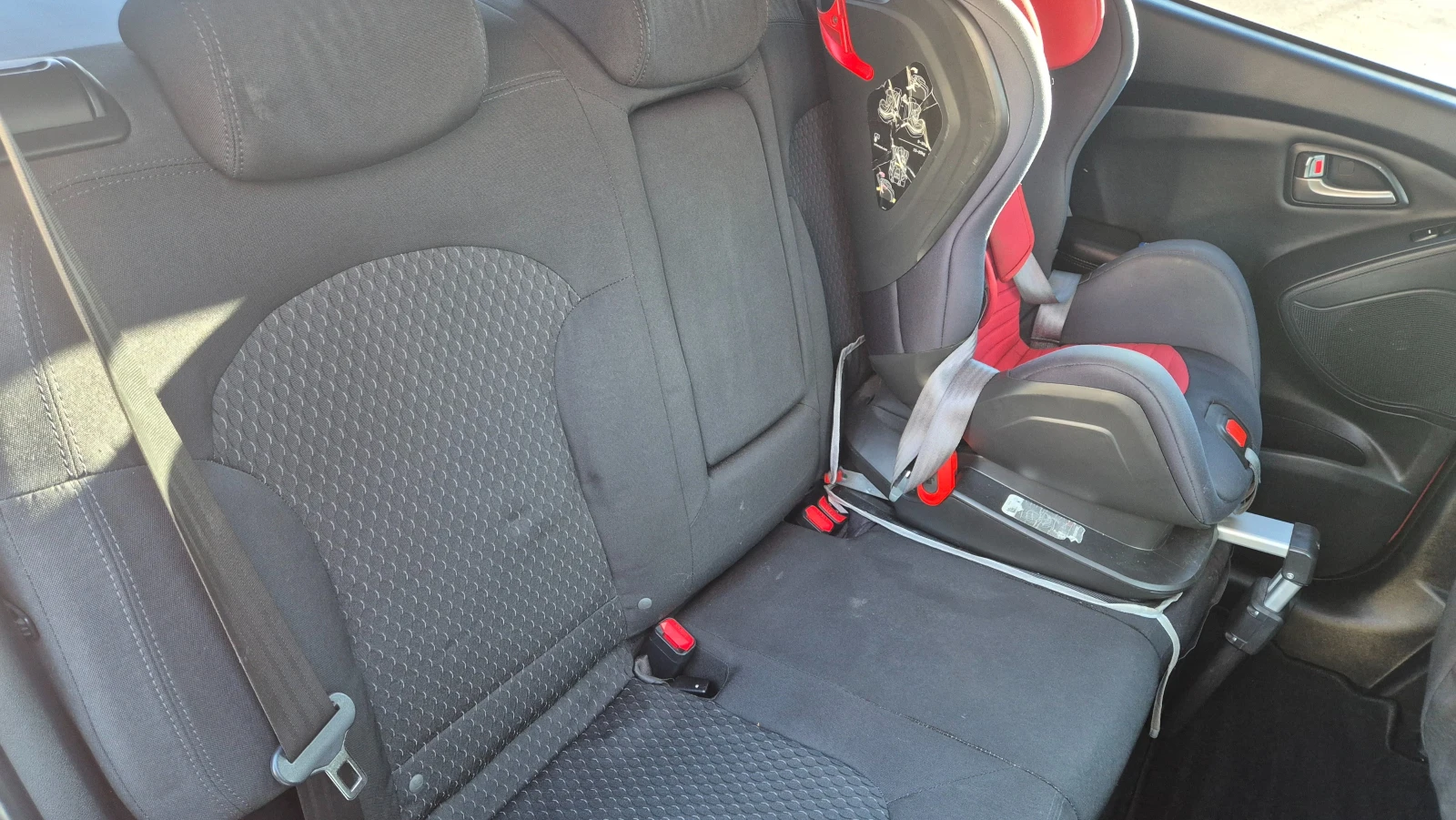 Hyundai IX35 | Mobile.bg � ����������� 14