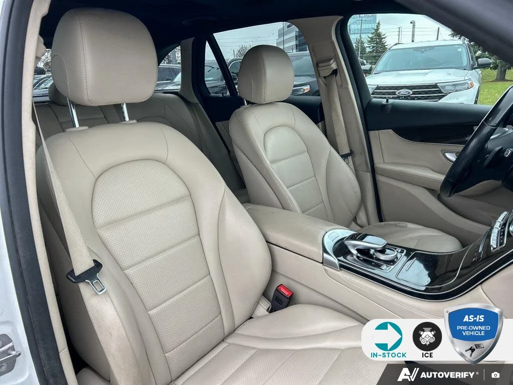 Mercedes-Benz GLC 300 4MATIC* KEYLESS* DISTRONIC* ПОДГРЕВ* КАМЕРА* LANE  - изображение 7