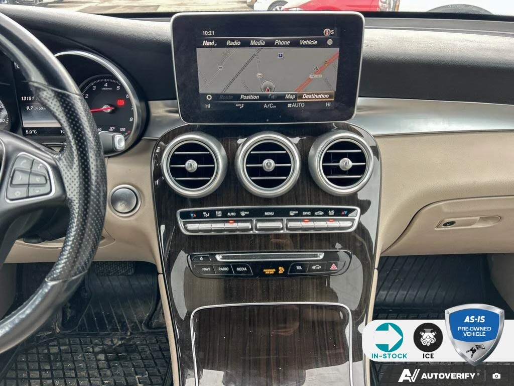 Mercedes-Benz GLC 300 4MATIC* KEYLESS* DISTRONIC* �������* ������* LANE  | Mobile.bg � ����������� 11