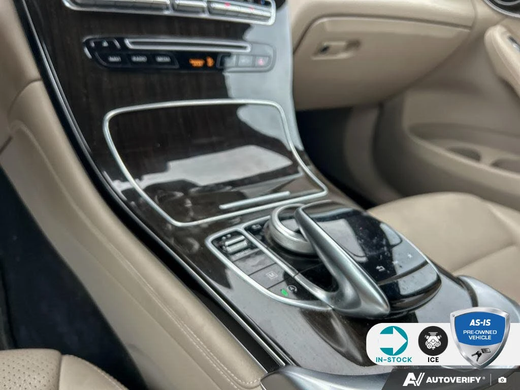 Mercedes-Benz GLC 300 4MATIC* KEYLESS* DISTRONIC* �������* ������* LANE  | Mobile.bg � ����������� 12