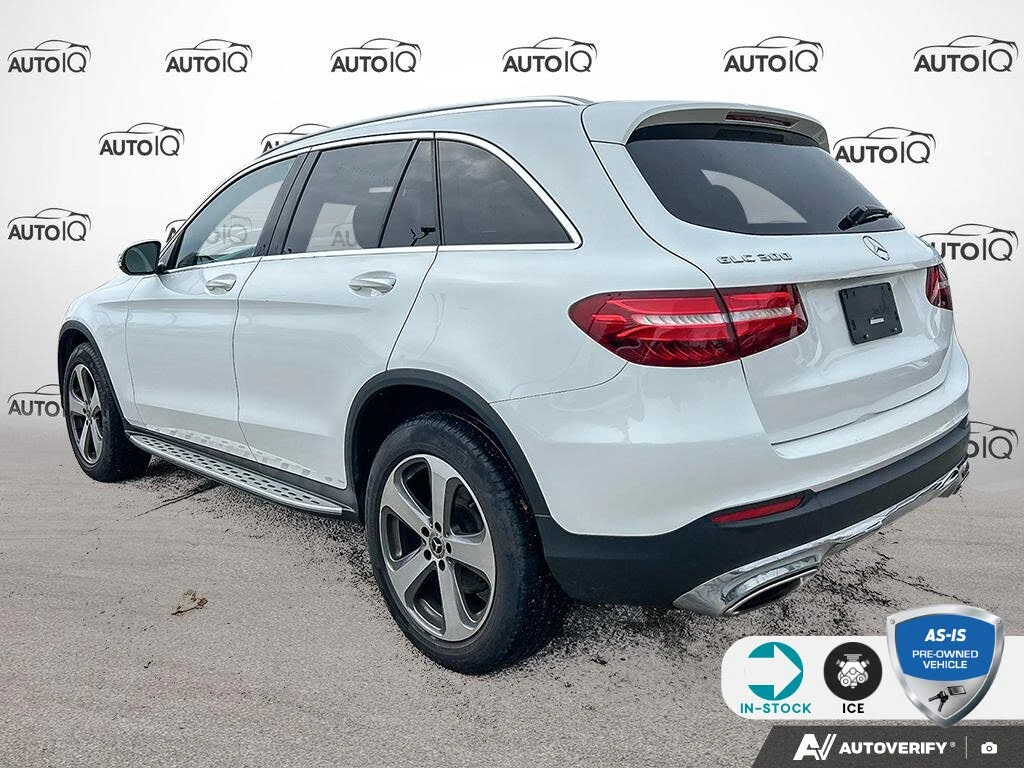 Mercedes-Benz GLC 300 4MATIC* KEYLESS* DISTRONIC* ПОДГРЕВ* КАМЕРА* LANE  - изображение 4