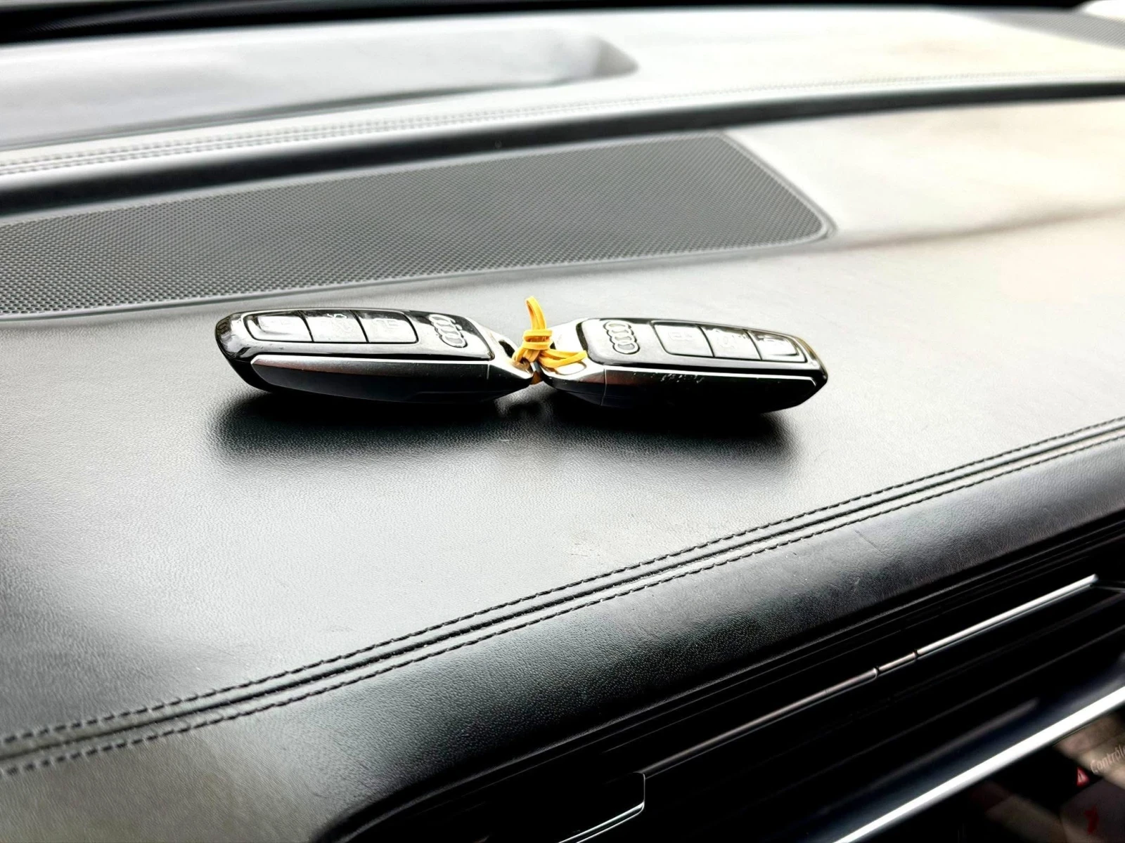 Audi Q7 50TDI QUATTRO S LINE 7-������ ���� ������ 100% | Mobile.bg � ����������� 10