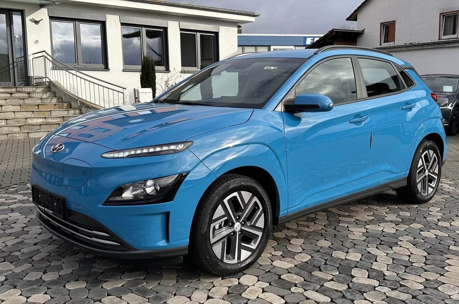 Hyundai Kona | Mobile.bg � ����������� 1