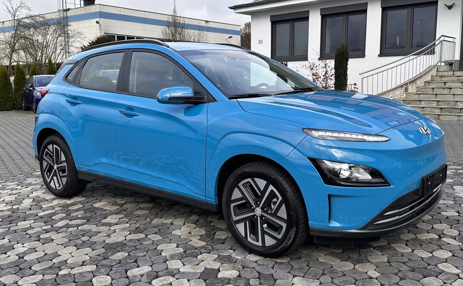 Hyundai Kona | Mobile.bg � ����������� 4
