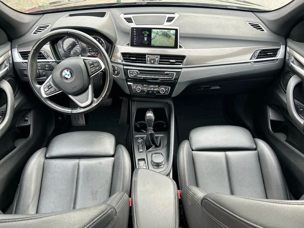 BMW X1 xDrive28i * CARFAX * ����������* (���� �� ��) | Mobile.bg � ����������� 12
