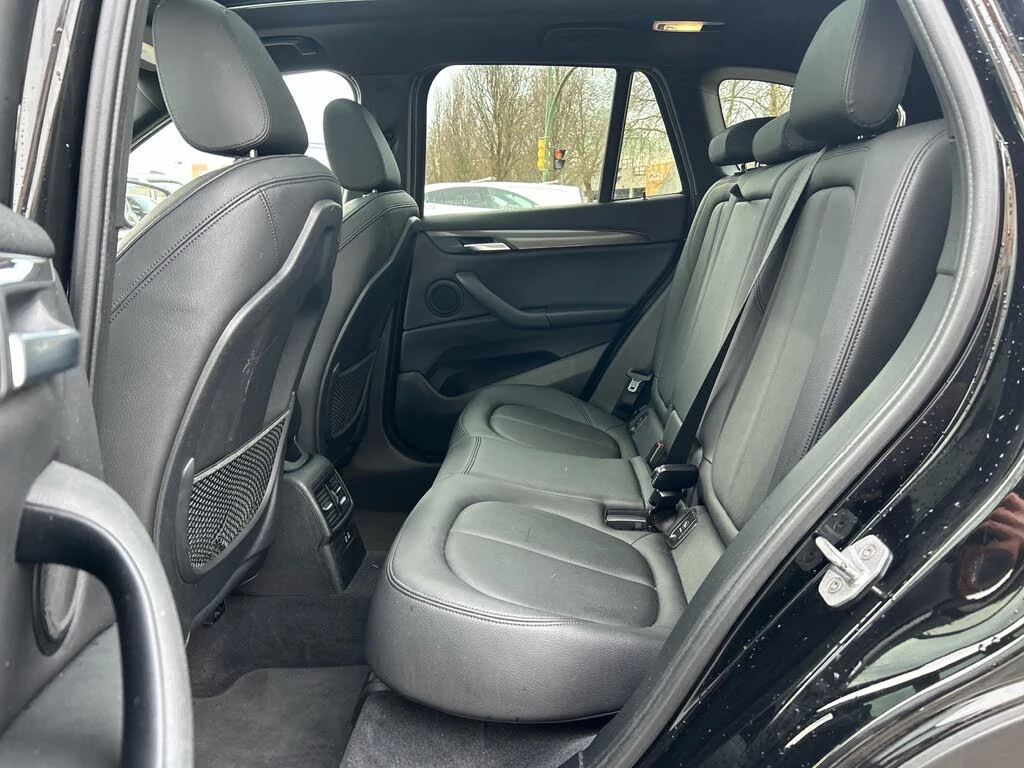 BMW X1 xDrive28i * CARFAX * АвтоКредит* (ЦЕНА ДО БГ) - изображение 10