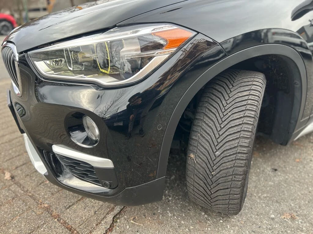 BMW X1 xDrive28i * CARFAX * АвтоКредит* (ЦЕНА ДО БГ) - изображение 6