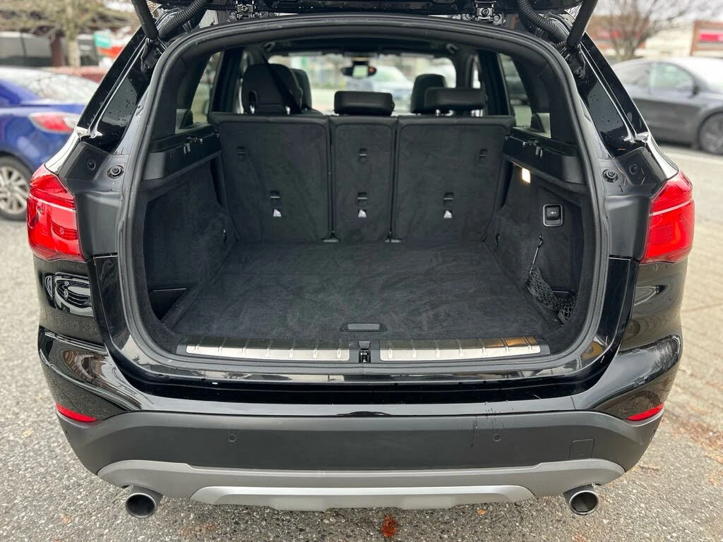 BMW X1 xDrive28i * CARFAX * ����������* (���� �� ��) | Mobile.bg � ����������� 13