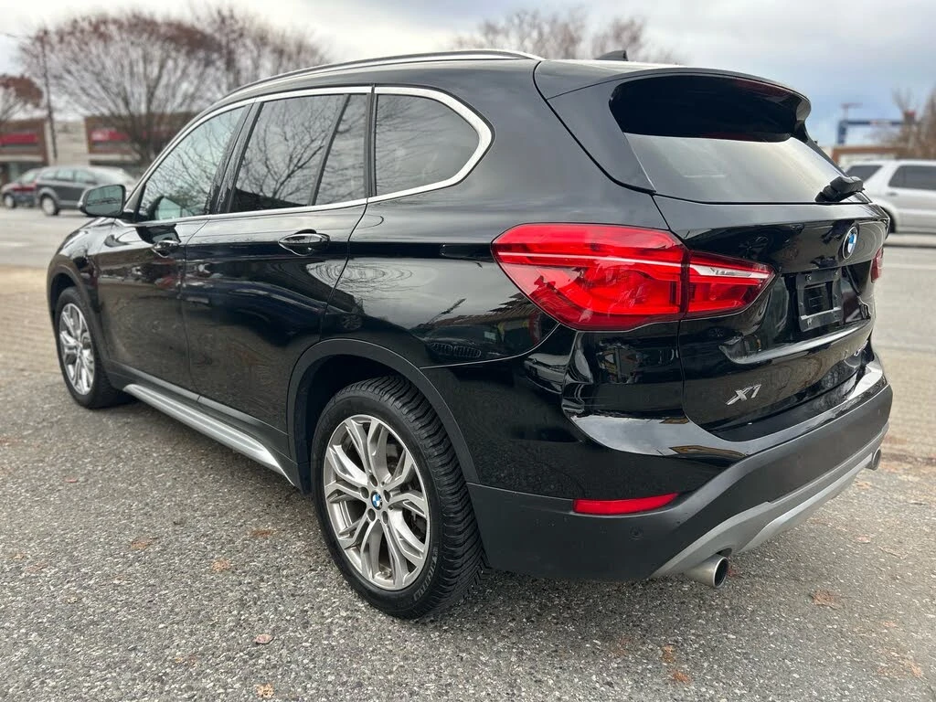 BMW X1 xDrive28i * CARFAX * АвтоКредит* (ЦЕНА ДО БГ) - изображение 7