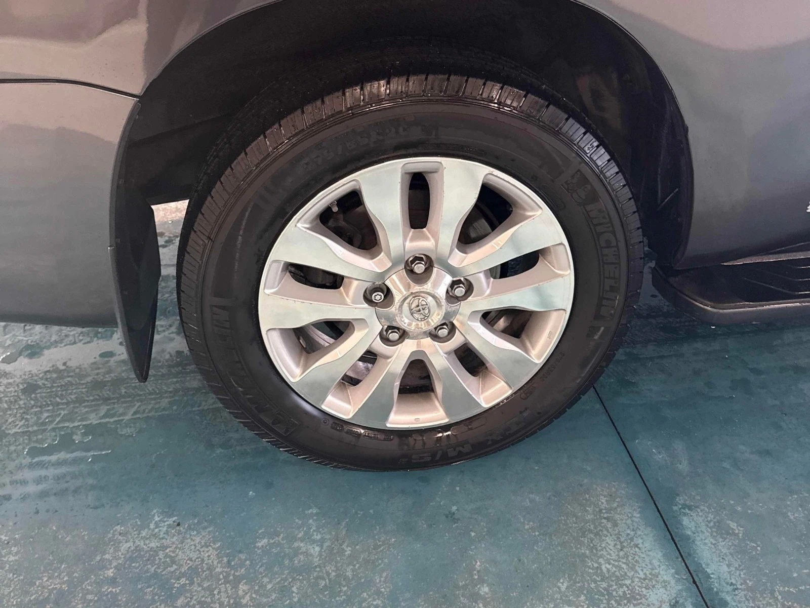 Toyota Sequoia PLATINUM С РЕГИСТРАЦИЯ & АВТО КРЕДИТ  - изображение 9