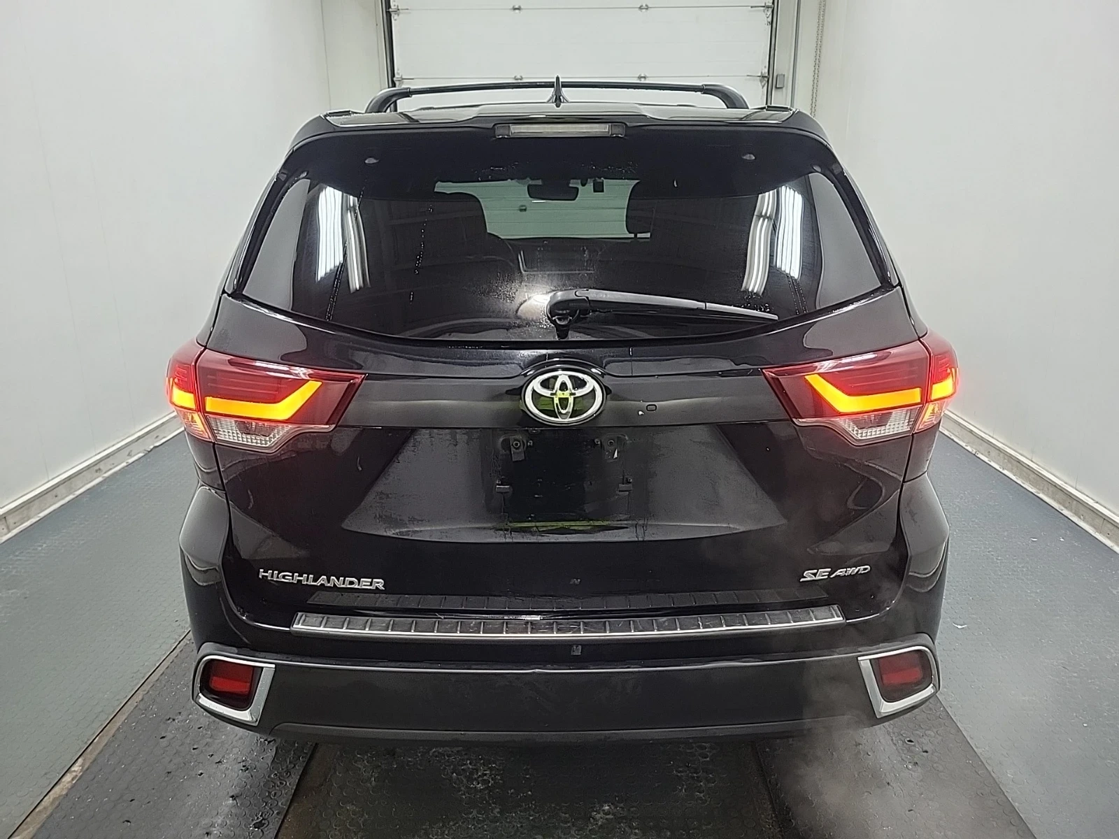Toyota Highlander XLE * * 7 ����� * * ����� ����� * * Carfax * *  | Mobile.bg � ����������� 4