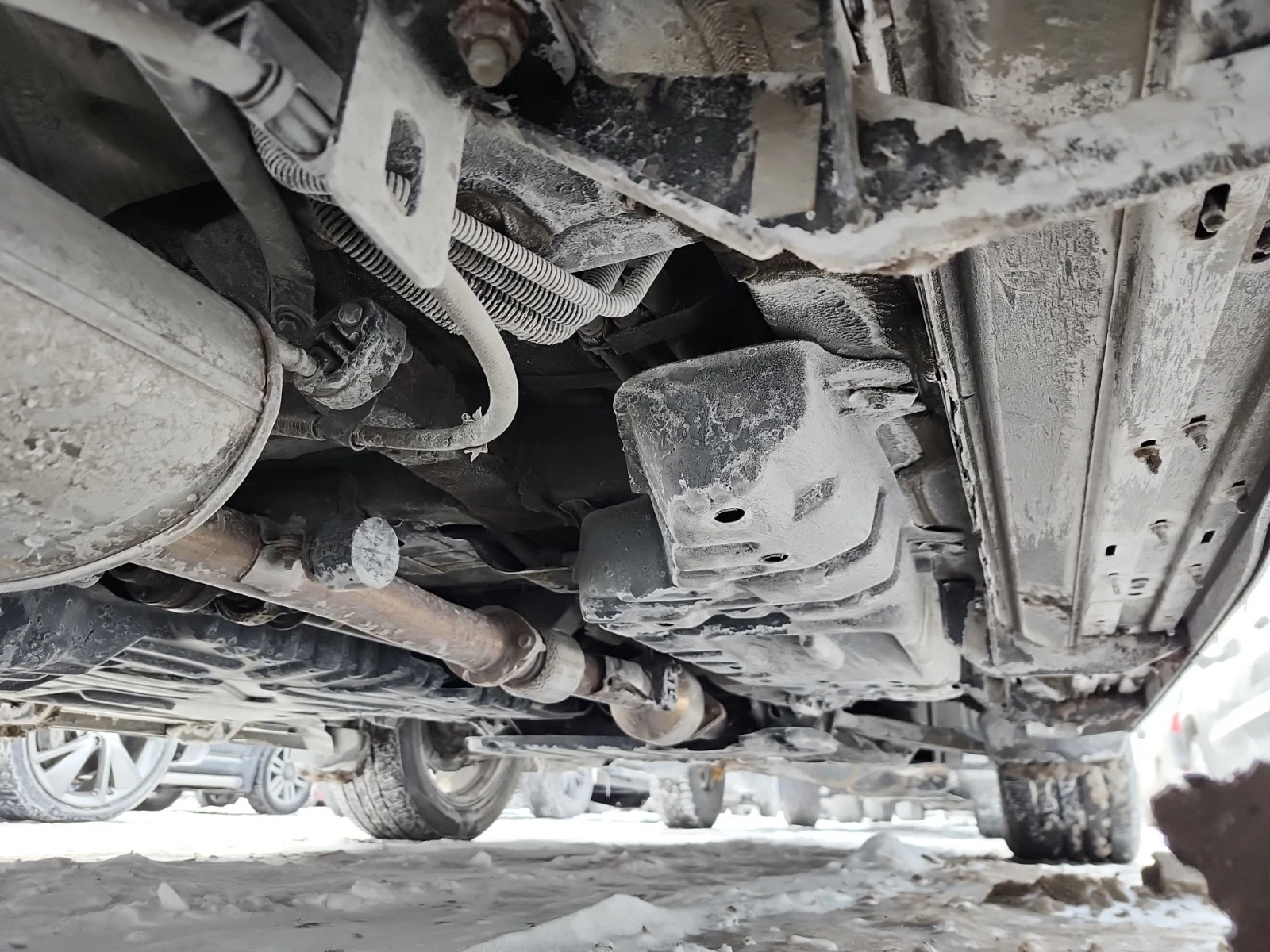 Toyota Highlander XLE * * 7 ����� * * ����� ����� * * Carfax * *  | Mobile.bg � ����������� 16