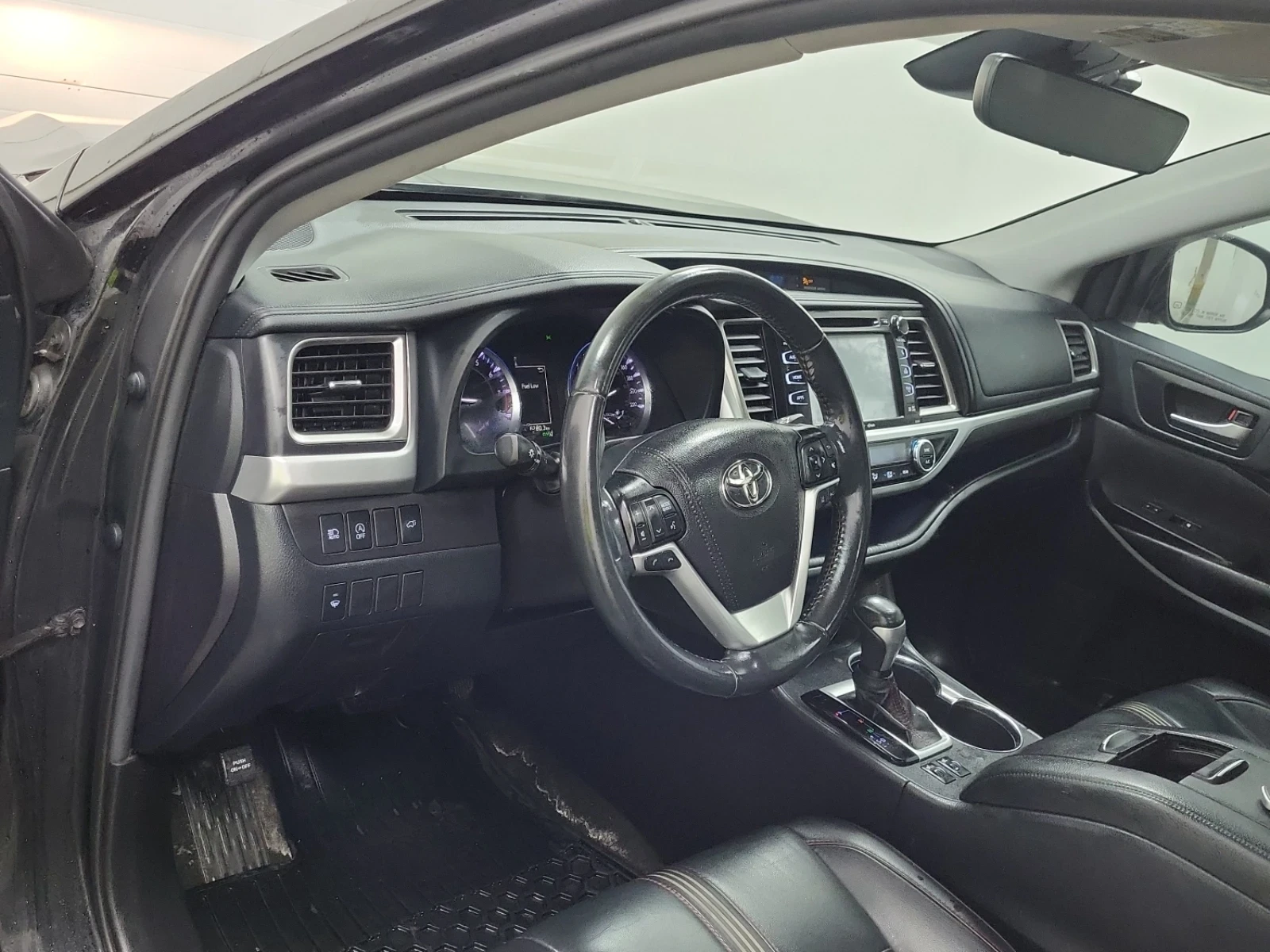 Toyota Highlander XLE * * 7 ����� * * ����� ����� * * Carfax * *  | Mobile.bg � ����������� 7