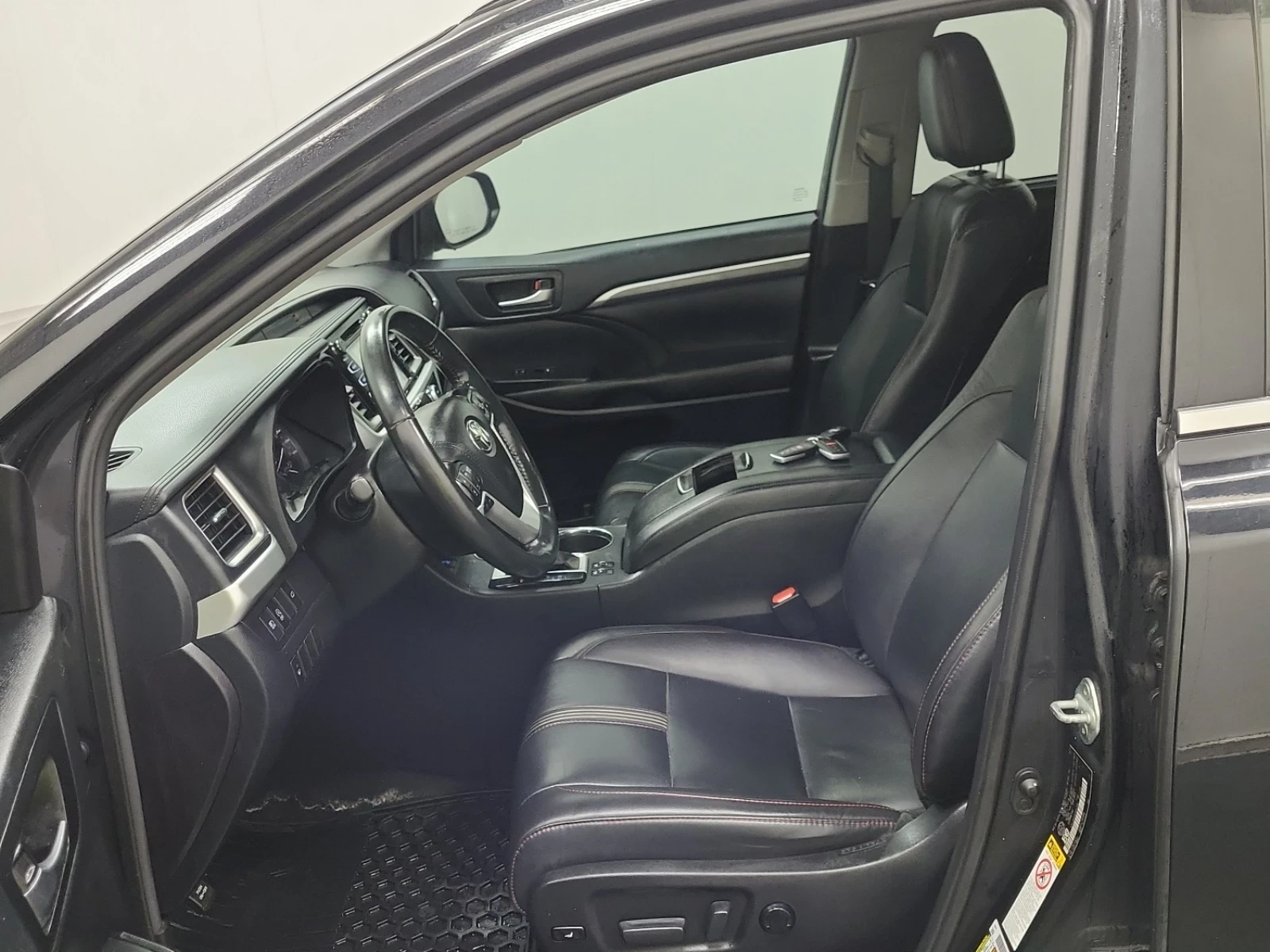 Toyota Highlander XLE * * 7 ����� * * ����� ����� * * Carfax * *  | Mobile.bg � ����������� 6