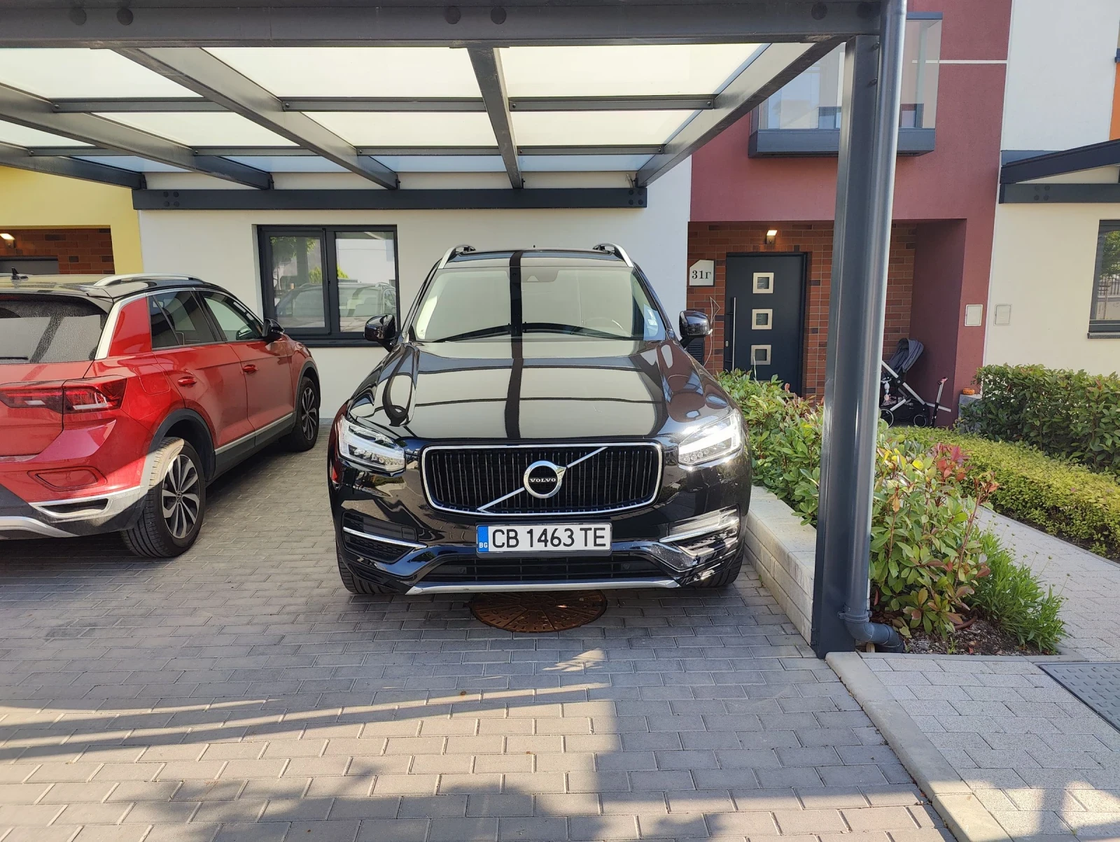 Volvo Xc90  - изображение 3