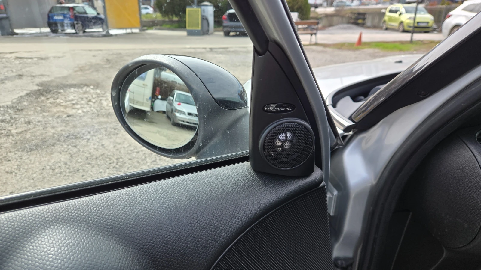 Mini Countryman Mini John Cooper Works 4x4 2.0 143кс  - изображение 8