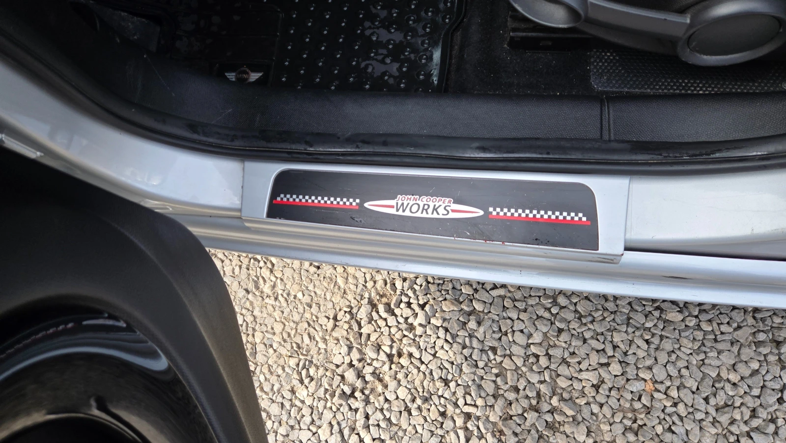 Mini Countryman Mini John Cooper Works 4x4 2.0 143кс  - изображение 6