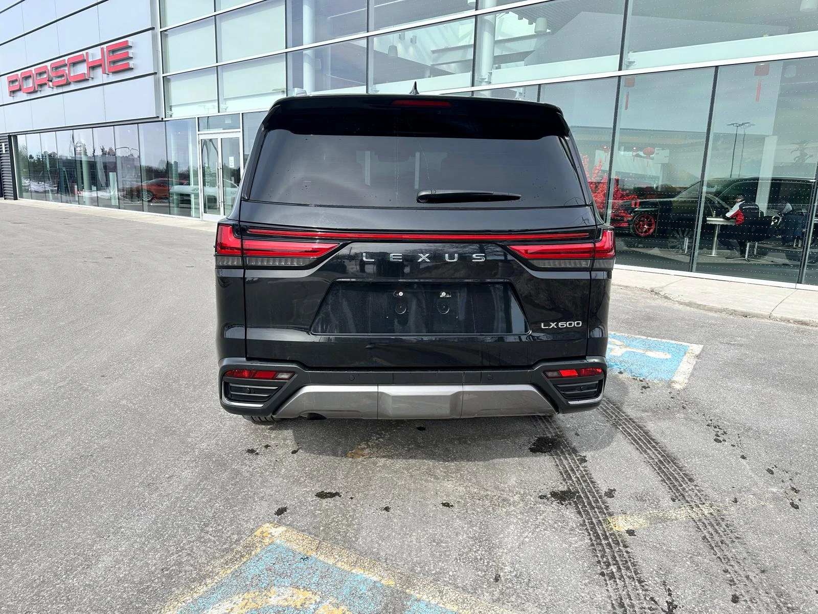 Lexus LX 600 Ultra luxury edition | Mobile.bg � ����������� 4