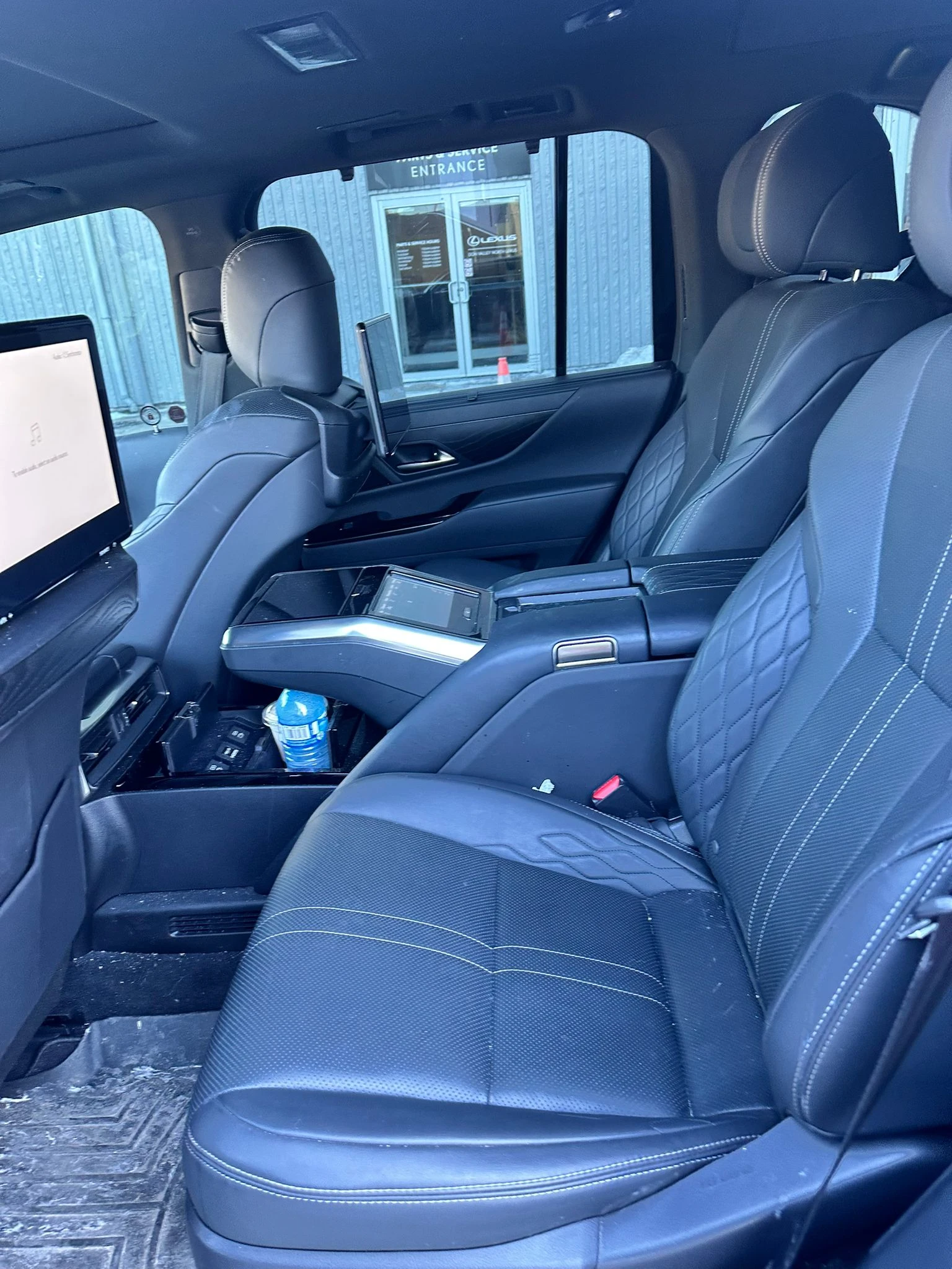 Lexus LX 600 Ultra luxury edition | Mobile.bg � ����������� 7