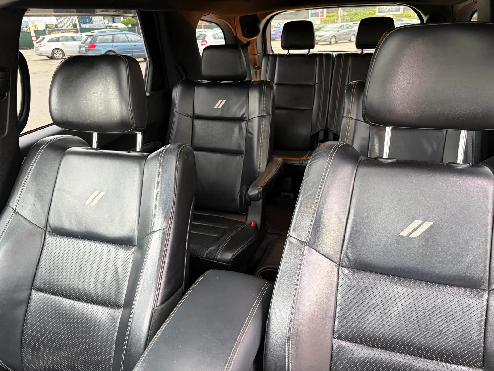 Dodge Durango Citadel | Mobile.bg � ����������� 6