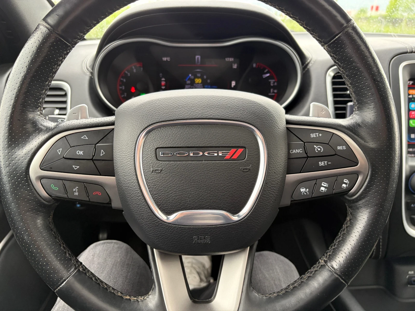 Dodge Durango Citadel | Mobile.bg � ����������� 12