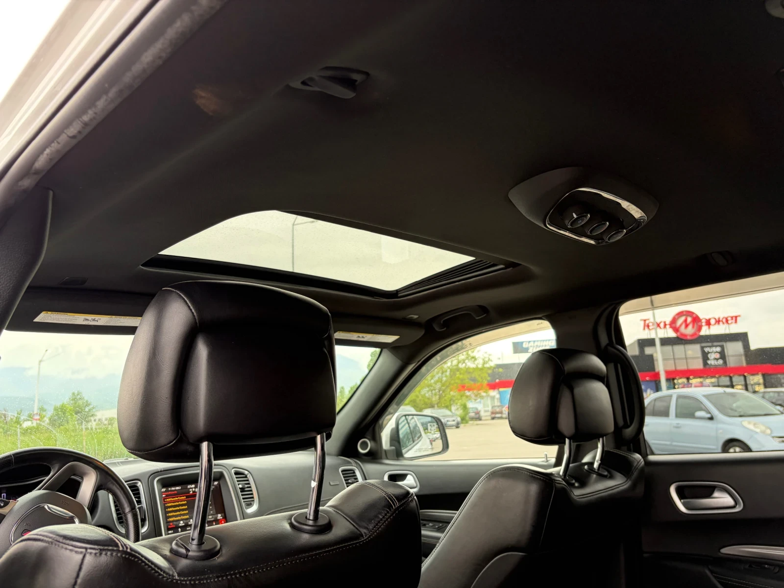 Dodge Durango Citadel | Mobile.bg � ����������� 9