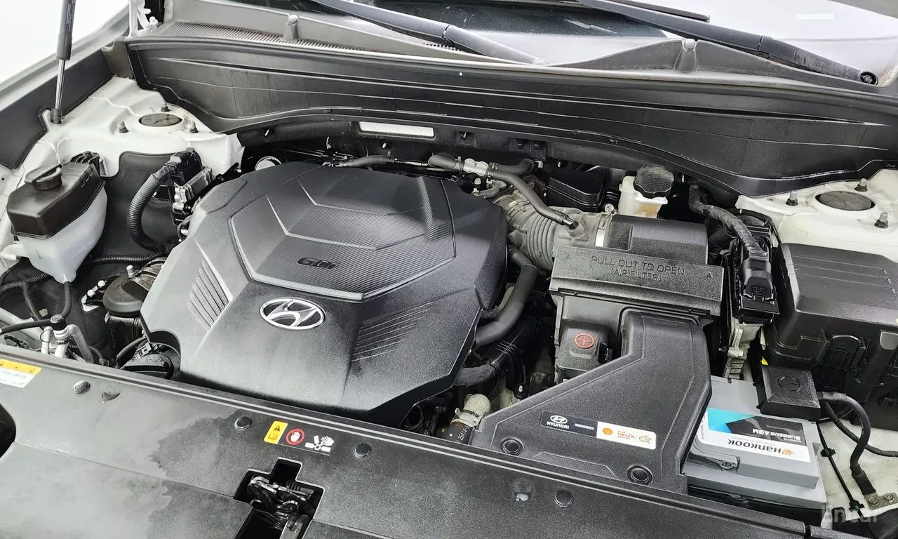 Hyundai Palisade 4X4 PRESTIGE, снимка 11 - Автомобили и джипове - 54734820