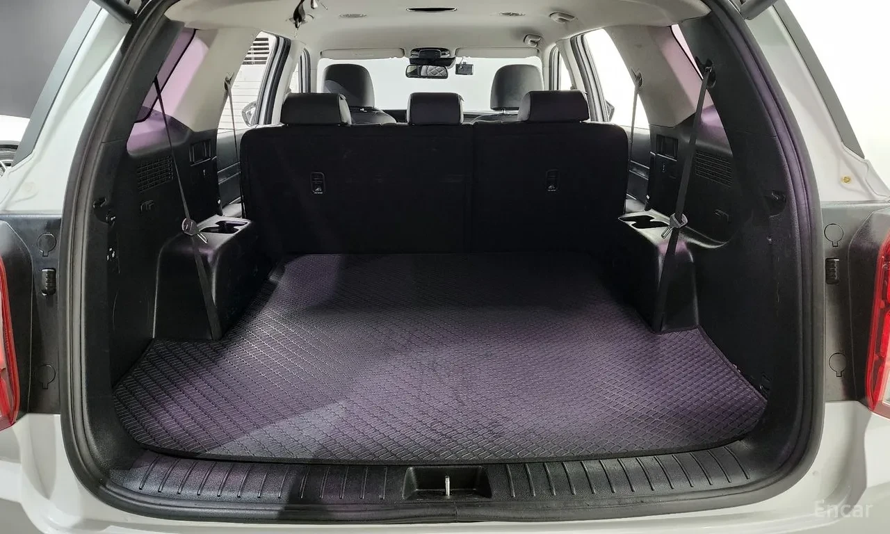 Hyundai Palisade 4X4 PRESTIGE, снимка 16 - Автомобили и джипове - 54734820