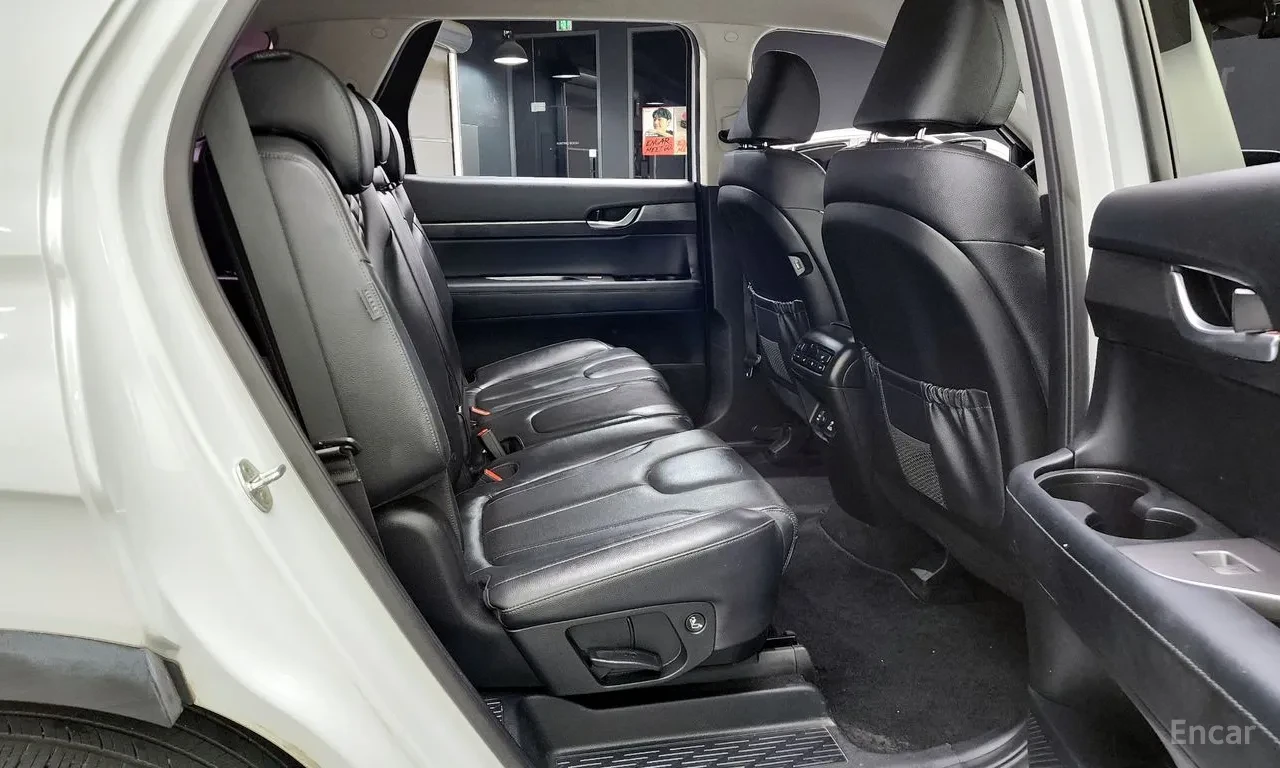 Hyundai Palisade 4X4 PRESTIGE, снимка 15 - Автомобили и джипове - 54734820
