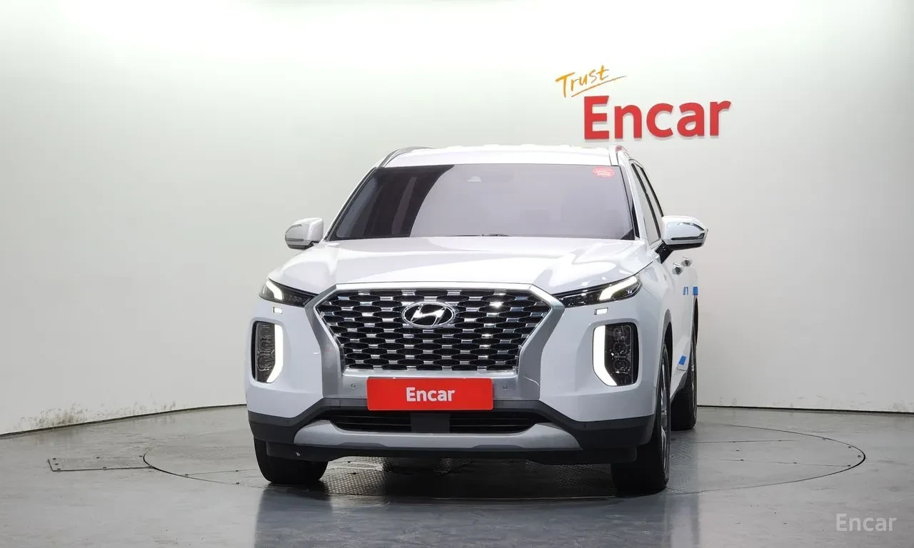Hyundai Palisade 4X4 PRESTIGE, снимка 3 - Автомобили и джипове - 54734820