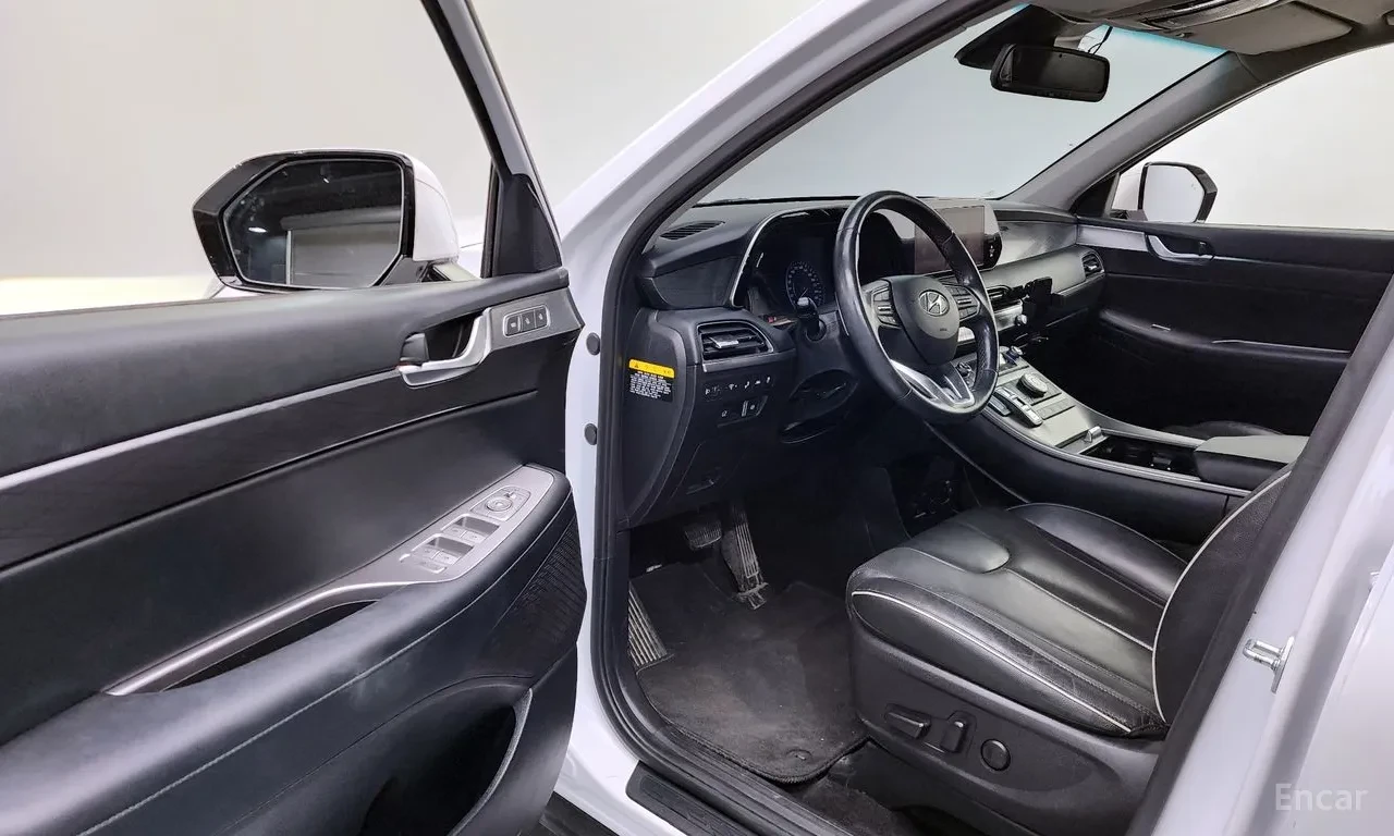 Hyundai Palisade 4X4 PRESTIGE, снимка 14 - Автомобили и джипове - 54734820