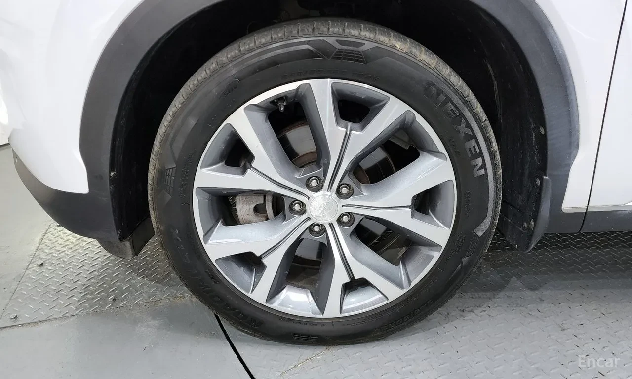 Hyundai Palisade 4X4 PRESTIGE, снимка 5 - Автомобили и джипове - 54734820