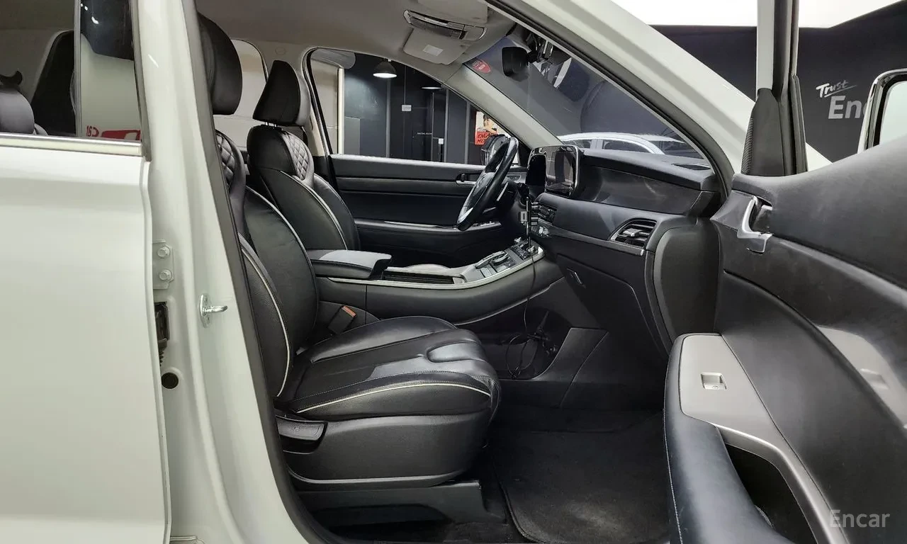 Hyundai Palisade 4X4 PRESTIGE, снимка 7 - Автомобили и джипове - 54734820