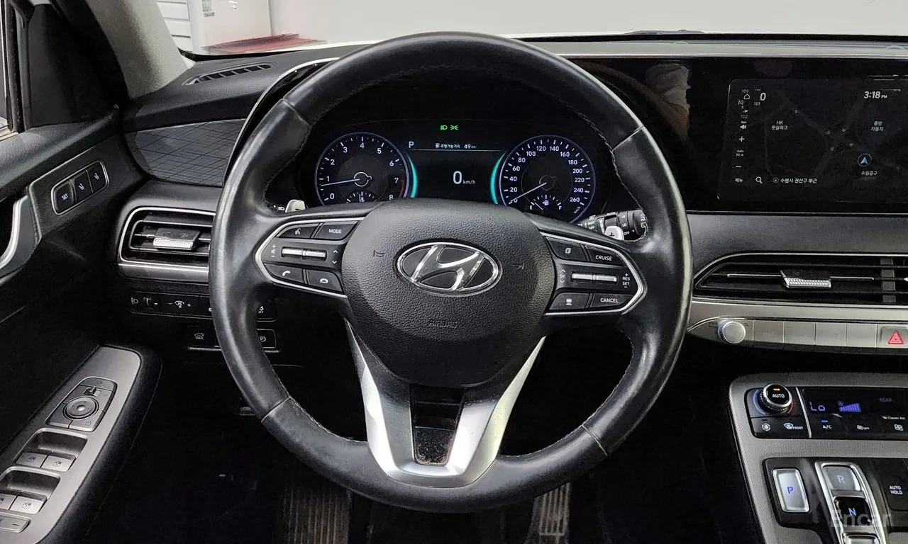 Hyundai Palisade 4X4 PRESTIGE, снимка 8 - Автомобили и джипове - 54734820