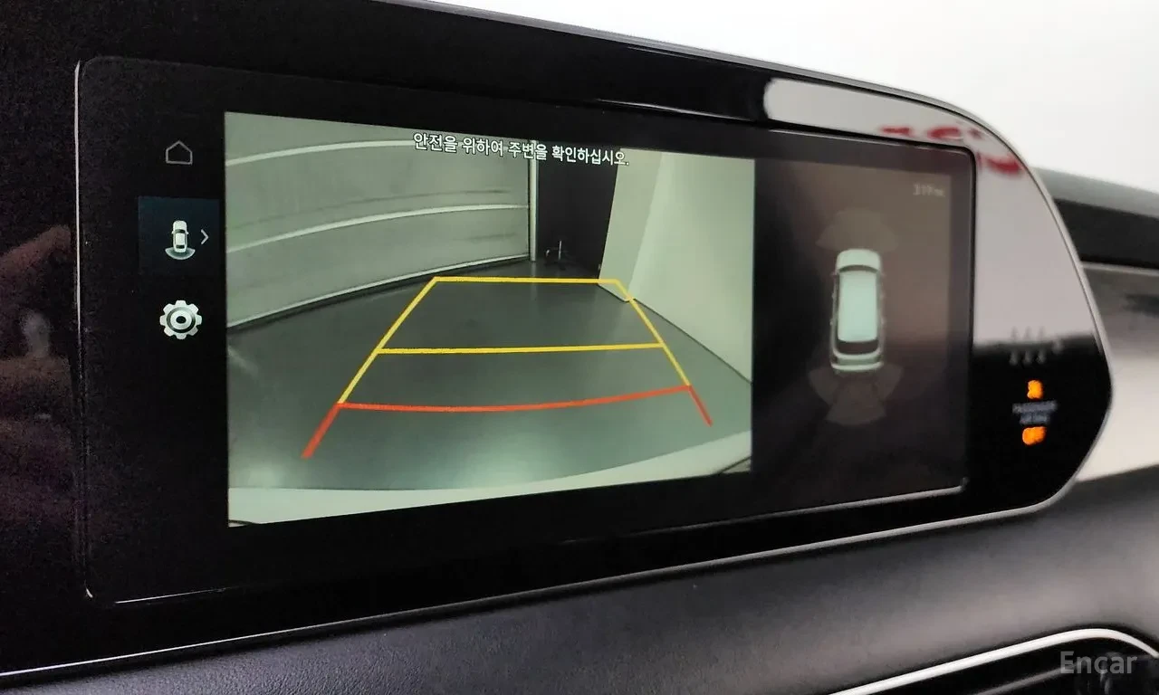 Hyundai Palisade 4X4 PRESTIGE, снимка 10 - Автомобили и джипове - 54734820