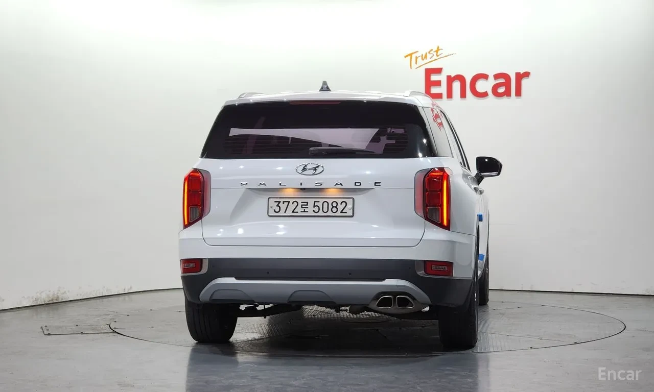 Hyundai Palisade 4X4 PRESTIGE, снимка 4 - Автомобили и джипове - 54734820
