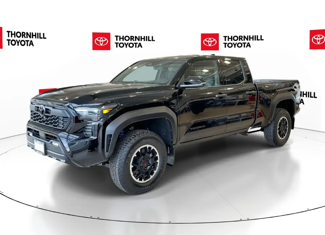 Toyota Tacoma RUNNING BOARDS | DISTRONIC , снимка 14 - Автомобили и джипове - 54874304