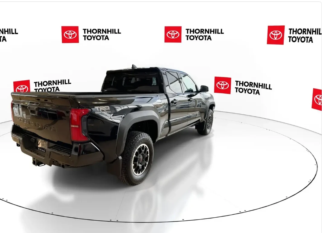 Toyota Tacoma RUNNING BOARDS | DISTRONIC , снимка 8 - Автомобили и джипове - 54874304
