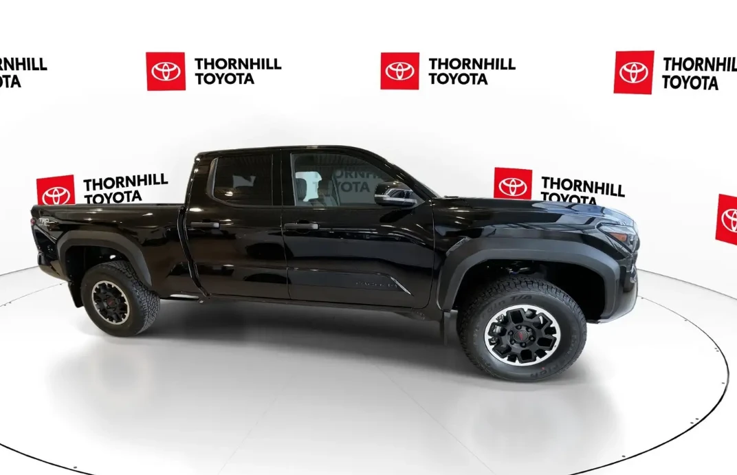 Toyota Tacoma RUNNING BOARDS | DISTRONIC , снимка 7 - Автомобили и джипове - 54874304