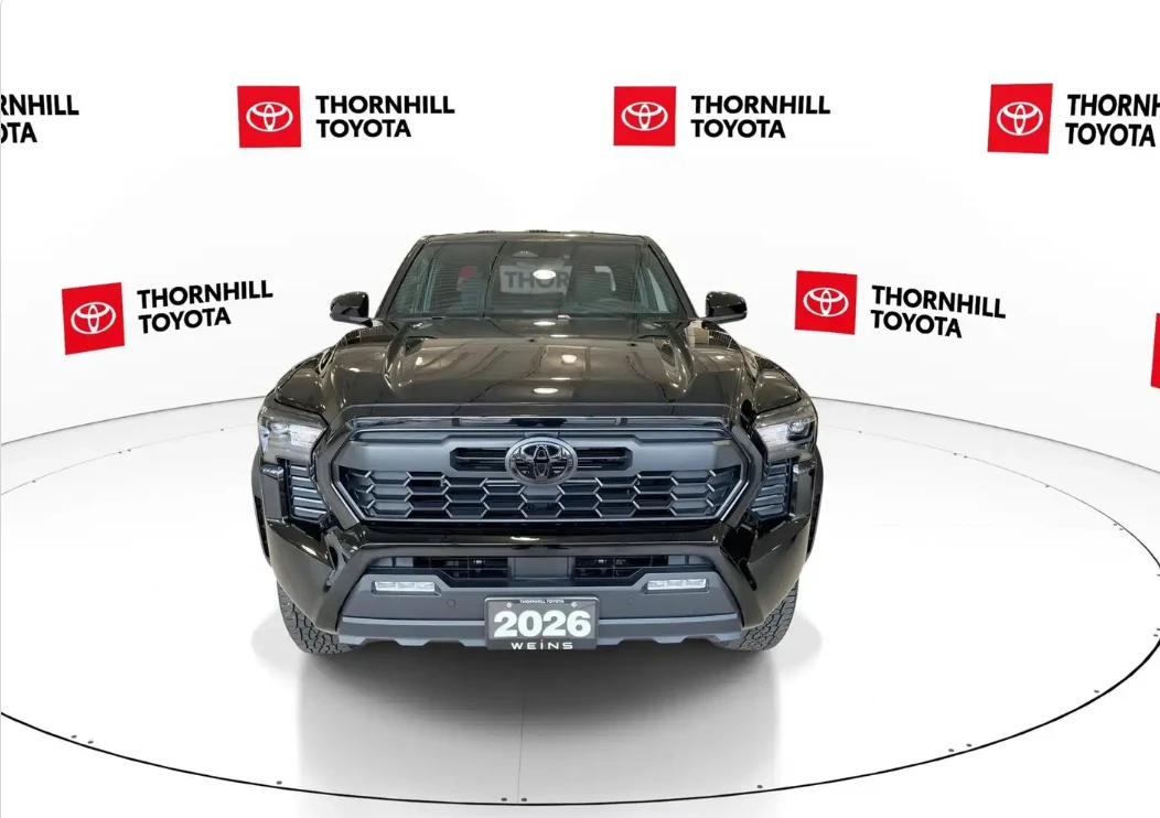Toyota Tacoma RUNNING BOARDS | DISTRONIC , снимка 12 - Автомобили и джипове - 54874304